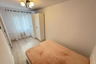 Apartament cu 2 camere, parter, zona Podu Ros - 4