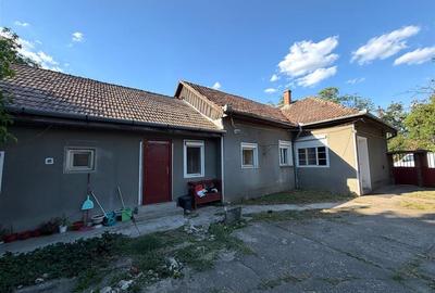 CASA PLAN PARTER | TEREN 620 MP | ACCES AUTO | ZONA SANTAUL MARE | BIHOR - 22