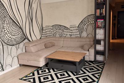 Apartament 2 camere Mihai Bravu, bloc boutique 2021, 66mp, Comision 0% - 2