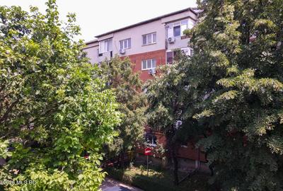 Mircea Cel Batran - 3 Camere, Decomandat, 2 Bai, Centrala - 1