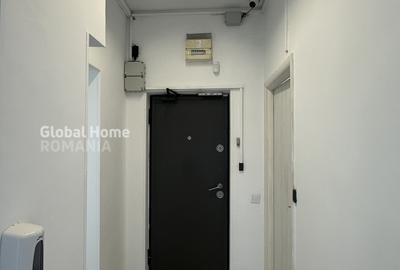 Spatiu comercial în București |  Militari – Uverturii | Lift Marfa - 16