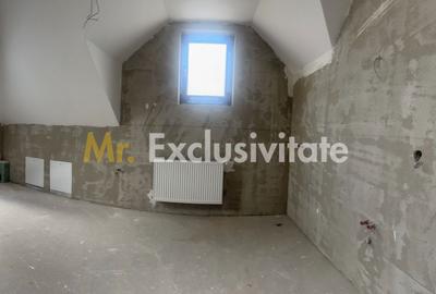 Casa individuala-4 dormitoare,225 mp utili,garaj-Chinteni - 25