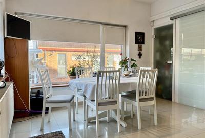 Vila individuala P+1+M | 362 mp construiti | 404 mp teren | Aviatiei - 30