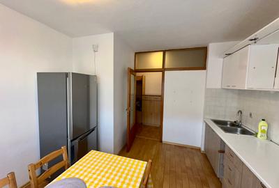 Nerva Traian - Alexandru Moruzzi 2 camere decomandate mobilat - 3