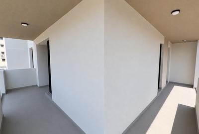 Apartament 2 camere, terasă 13 mp – Drumul Fermei, Popești Leordeni, 0% comision - 7