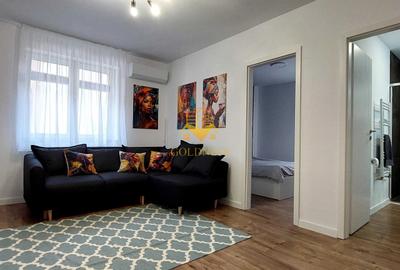 Apartament 2 camere in zona Facultatii de Drept , Piata Cipariu - 3