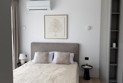 YACHT KID | Apartament cu 3 camere | Terasă 47 mp | Parcare subterana - 10