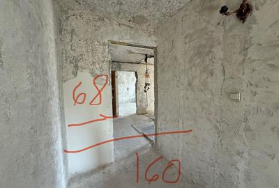 Freidorf | 3 camere | Decomandat | Centrala proprie | 2 bai | 2 balcoane - 12