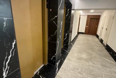 Apartament 2 camere The Level parcare supraterana - 55