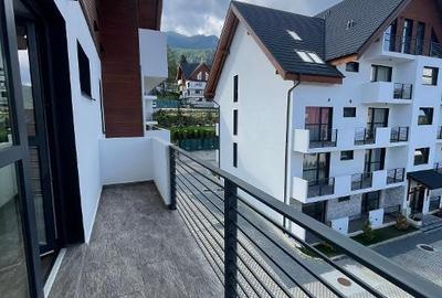 2 camere complex exclusivist, Furnica-Peles, 2025, 75mp, et 2, panorama de vis - 8