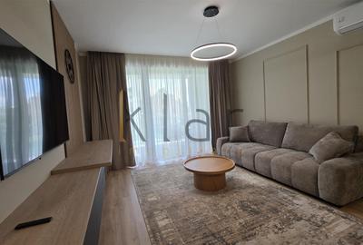 Apartament modern 2 Camere Lux in The Nest - Scortarilor - 11