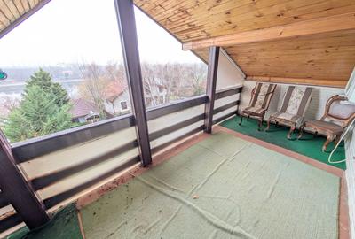 Casa cu piscina si ponton pe lac | Balotesti | 7 camere | Finisaje Premium - 18