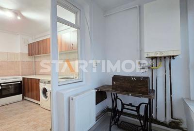 Apartament mobilat 3 camere zona Vlahuta - 29