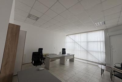 Depozit cu showroom de inchiriat de 1600 mp - 29
