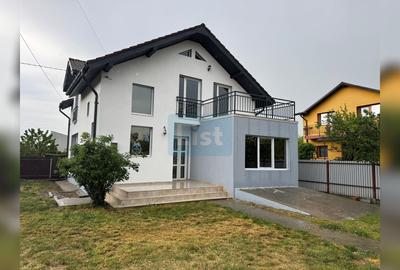 Casa individuala de inchiriat in Someseni - 3