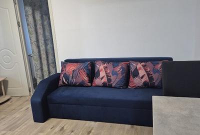Apartament cu 2 camere semidecomandat în Sud