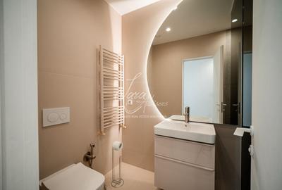 3 camere Aviatiei Tower, lux, etaj 2 - 8