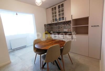 Apartament cu 2 camere decomandat, mobilat în Zorilor