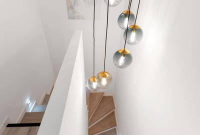 2 Camere | Tip Duplex | Win Herastrau | Parc | Aurel Vlaicu|Metrou 10' - 11