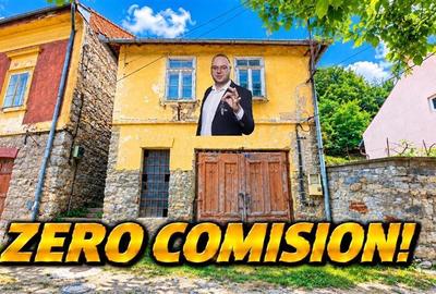 Oravita | Casa cu Garaj | Zona Lacul Mic | ZERO COMISION - 1