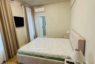 Apartament 3 camere - Vedere la lac -  Prima închiriere - 15