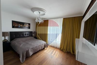 Lacul Tei | Emerald Residence | 4 Camere | Etaj 7 | 2 Locuri Parcare - 8