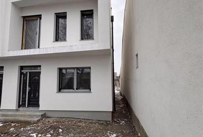 Duplex - Constructie noua - Cantemir - 2