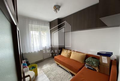 Apartament 3 camere | Etaj intermediar | Zona Micro 14 - 4