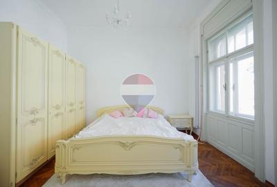 Palatul Vulturul Negru - apartament 3 camere, regim hotelier autorizat - 24
