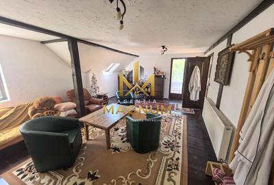 Casă P+M de vânzare | 450 mp teren | Centru Baia Sprie - 3
