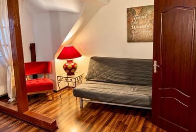 Unirii–Udriște | 2 apartamente, 142 mp, comision 0% - 9