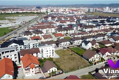 Apartament 3 camere | Balcon | Parcare | Zona Arhitectilor - 9