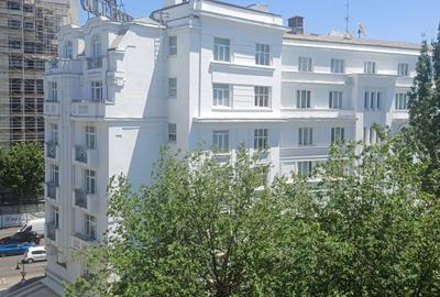Apartament de Vanzare - Zona Ateneul Roman - 4 camere - 110 MP - 11