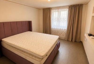 Casa renovata anul trecut  cu 1100 mp de teren in localitatea Les - 10