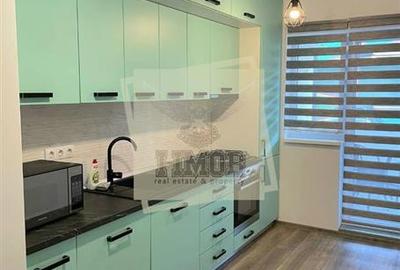 Apartament  3 camere terasa si loc parcari in Kogalniceanu - 6