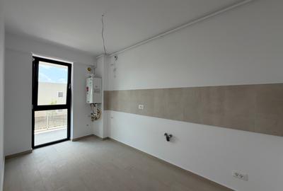 Apartament 3 camere 3A | HILS Titanium Ansamblu rezidential nou - 9