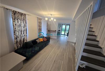 Royal Imobiliare - Inchiriere Vila Paulesti - 1