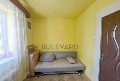 Comision 0. Apartament de vanzare in centrul cartierului Gheorgheni! - 11