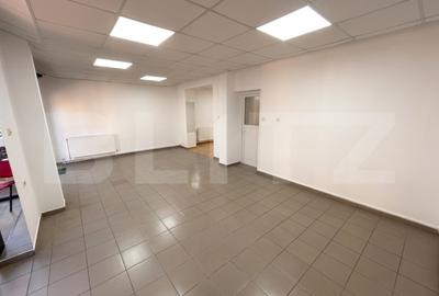 Spațiu comercial, de 60.00 mp, în Dâmbovița