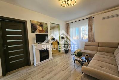 Apartament cu gradina 3 camere Sibiu Arhitectilor - 6