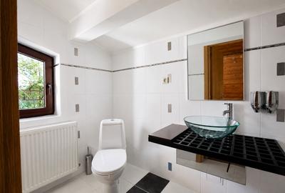 Vilă premium, Predeal, 7 camere, 6 băi, saună, 453mp teren - 30