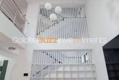 Vila  6 camere de inchiriat | Pipera-Aviatiei - 11