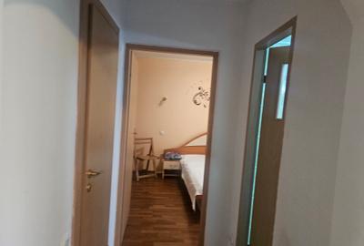 Apartament 3 camere  Podul Ros -Rond - 10
