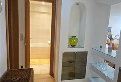 Dorobanti,apartament 3 camere,mobilat si utilat ,loc parcare - 5