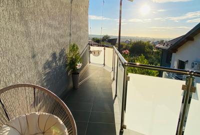 Apartament cu 2 camere Valea Lupului 67 mp - 13