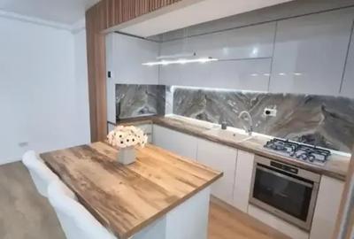 Apartament 2 Camere Lux Complex Rezidential Metropolitan Zona Viilor - 6