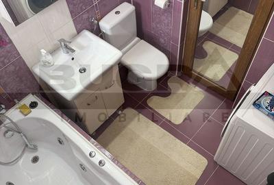Apartament de 2 camere, 55mp, decomandat, zona The Office - 7