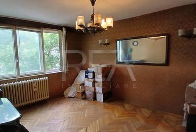 3 camere - etaj 2 - Alexandru Obregia, Straduintei - 5
