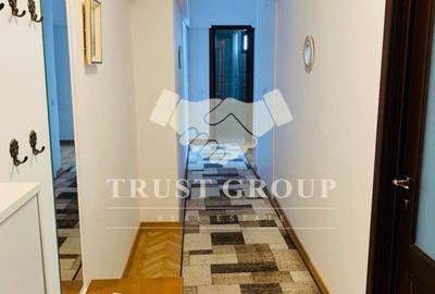 Apartament 3 camere Titulescu | Imobil 1981 - 5