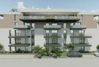 Apartament cu 2 camere decomandat în Mihai Bravu